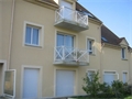 appartement à la location